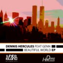 Dennis Hercules feat. Genn - Make Me Dance