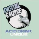 Acid Drink - Avenger