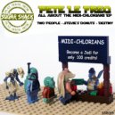 Pete Le Freq - Stevie's Donuts