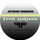 Antonio Gregorio - The Grime