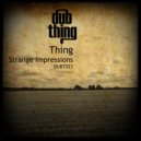 Thing - Lost World