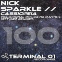 Nick Sparkle - Cassiopeia
