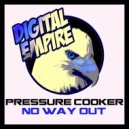 Pressure Cooker - Computer Technology