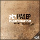 Kyle Bourke - Brush It Off (Radio Edit)