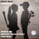 Glynn Alan - Unforgiven