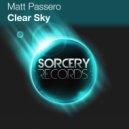 Matt Passero - Clear Sky