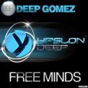 Deep Gomez - Kismet