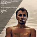 SWIS - Siberian Barber (Original Mix)