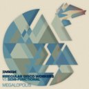 Irregular Disco Workers Vs Semi-Functional - Megalopolis (The Love Supreme Hard Disko Remix)