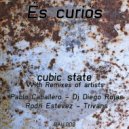 Cubic State - És Curiós (Trivans Remix)