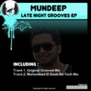 Mundeep - Late Night Grooves