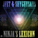 jFET, Shy Guy Says - Hey Vowels! Hey What! (Original Mix)