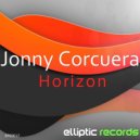 Jonny Corcuera - Horizon (Radar Detector Remix)