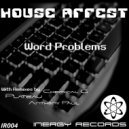 House Arrest! - Word Problems