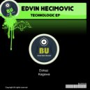 Edvin Hecimovic - Kagawa