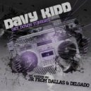 Davy Kidd (UK) - Get Down Tonight