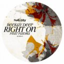 Beekay Deep - Right On (Quin Remix)