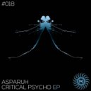 Asparuh - My Psycho
