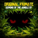 Original Primate - Demons Are Back