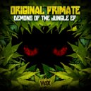 Original Primate - Magic Man (Original Mix)