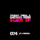 Thomas Tribal & Gaetano Verdi - Can You Feel It