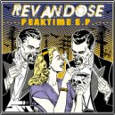 Revandose - Peak Time (Axel Arcada Remix)