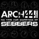 Sebbers - The Beauty Inside