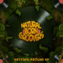 Natural Born Groovers - Home Cuting (Original Mix)