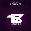 Time Axis - Alchemy (Ben\'Yala Remix)