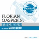 Florian Gasperini - Static
