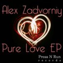Alex Zadvorniy - All For You (Original Mix)