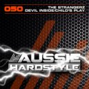 The Strangerz - Devil Inside (Original Mix)