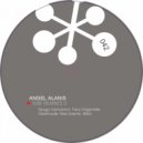 Angel Alanis - Tube (Miss Kosmix Vandal Rmx)