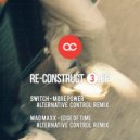 Mad Maxx - Edge Of Time (Alternative Control Remix)