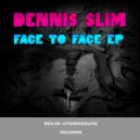 Dennis Slim - Alien Faces
