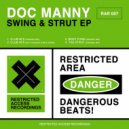 Doc Manny - Club 40\'s (Jeff Dougler & Balu Remix)