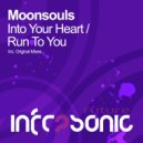 Moonsouls - Run To You