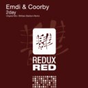 Emdi & Coorby - 2Day (BVibes Stadium Remix)