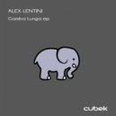 Alex Lentini - Paranoia In My Town