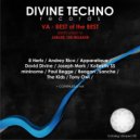 Joseph Merk - Up (David Divine Remix)