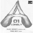 Timid Boy - Lonely