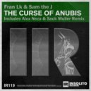 Sam The J, Fran Lk - The Course of Anubis (Original Mix)