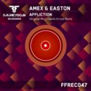Amex & Easton - Affliction (Danilo Ercole Remix)