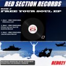 Rob J. - Free Your Body