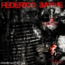 Federico Sahne - Stone Age (Aima Space Odessey Remix)