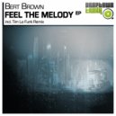 Bert Brown - On And On (Tim Le Funk Remix)