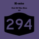 K-Nto - Dragon Flow (Original Mix)