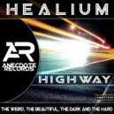 Healium - Down The Drain