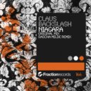 Claus Backslash - Niagara (Sascha Milde Remix)