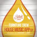 Furniture Crew - One Of These Moments (Original Mix)